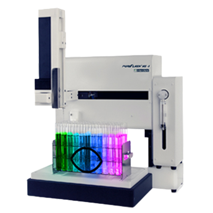 puriFlash? AS-1自动进样器