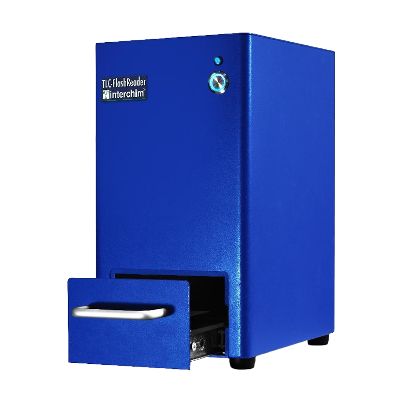 TLC-FlashReader? 读板仪