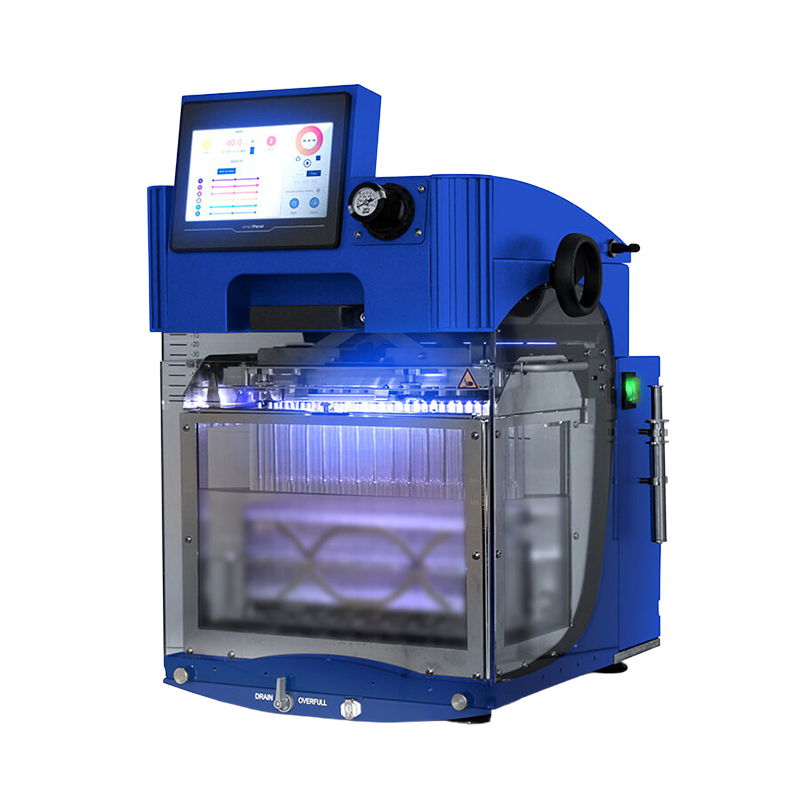 puriFlash? XS-Vap 蒸发仪