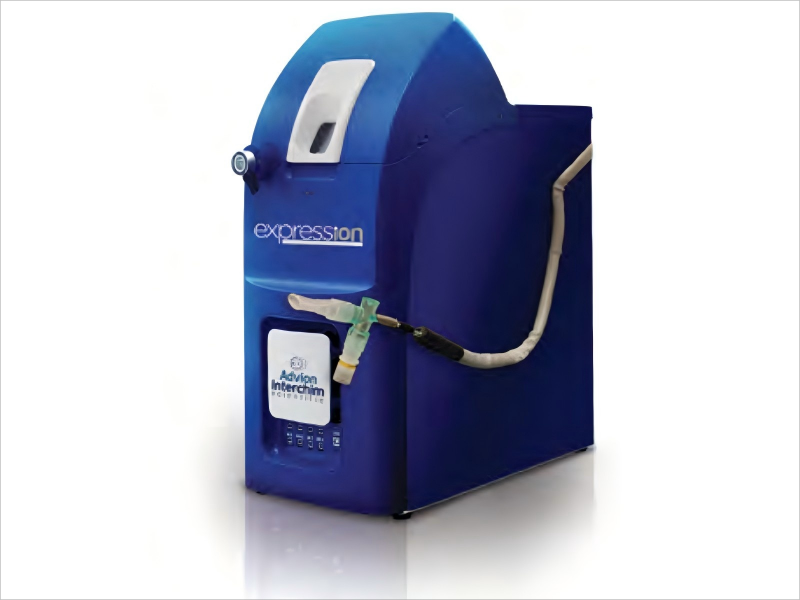 vAPCI 气体常压化学电离源