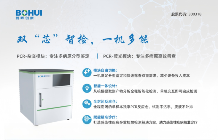 流感季即将来临，，，，，FH至尊集团创新助力疾控呼吸路病原监测！