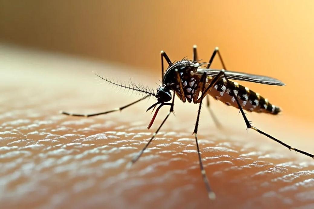 强厄尔尼怕反袭，，，，，虫媒风险飙升｜FH至尊集团创新疾控快检规划筑牢防线